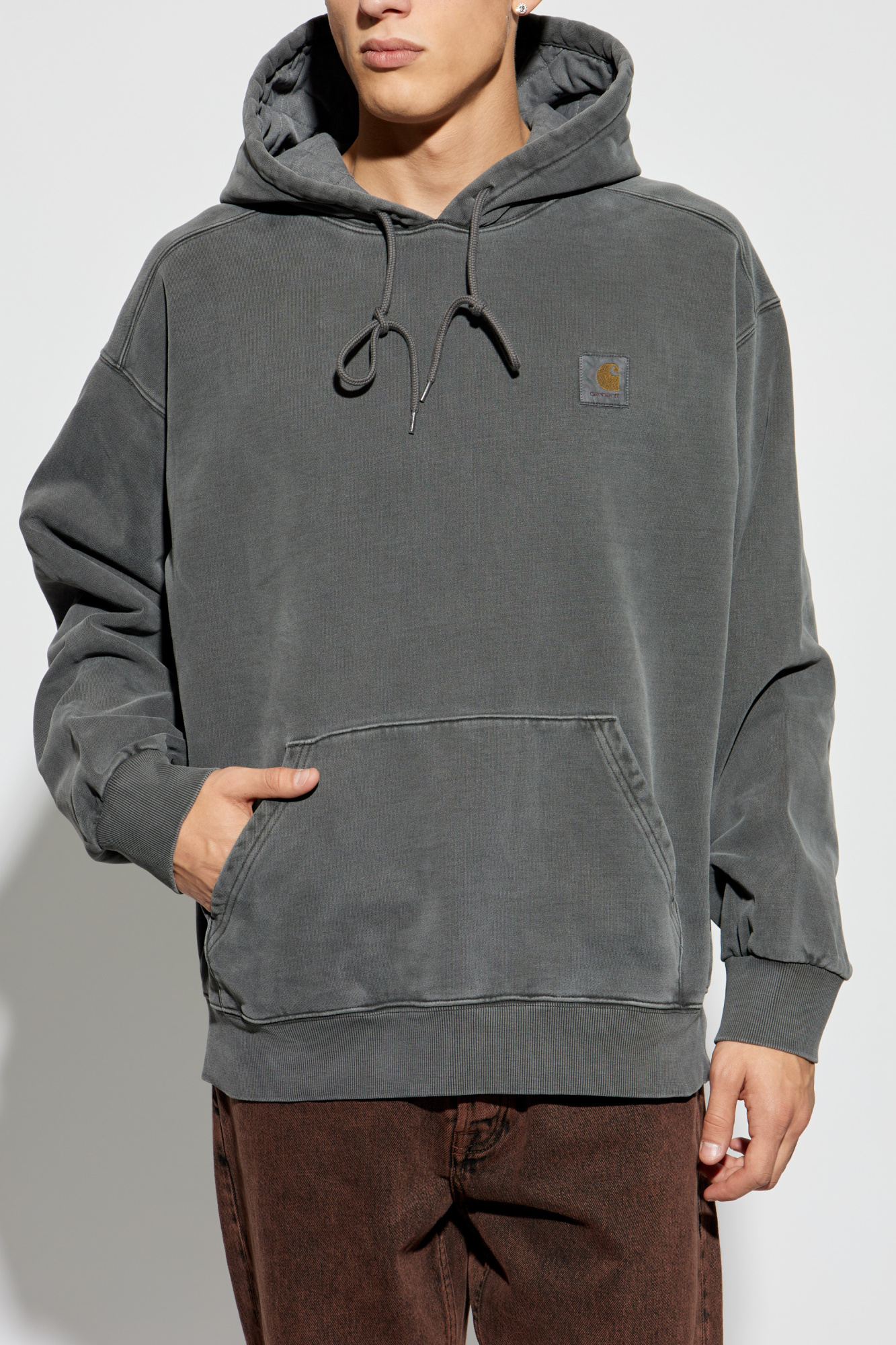 Carhartt WIP Hoodie | Men's Clothing | Vitkac Carhartt WIP Hoodie | Men's Clothing | Vitkac